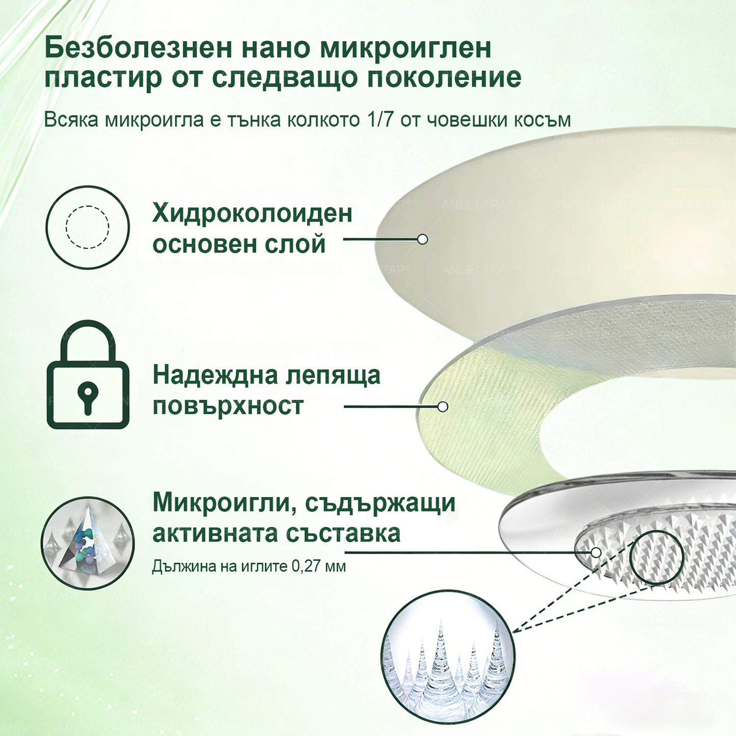 📢📢𝐴𝑁𝐺𝐸𝐿𝑇𝑅𝐴𝑃® 𝐌𝐨𝐫𝐢𝐧𝐠𝐚 × 𝐁𝐞𝐫𝐛𝐞𝐫𝐲𝐧𝐚 × 𝐀𝐌𝐏𝐊 𝟏𝟎 в 𝟏 – Нано микроиглен пластир за отслабване|Само 𝟏× дневно ✅ Видими промени за 𝟕 дни – при затлъстяване, сърдечно-съдово здраве, диабет и ставни проблеми